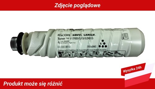 841718 ricoh aficio - 1515, z