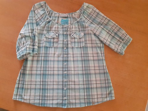 Bluse tunika von street - bluse,