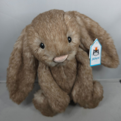 Brandneu mit etikett jellycat - brandneu,