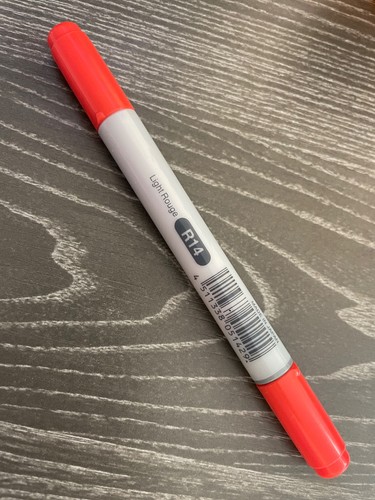 Copic ciao alcohol marker r14 - copic,