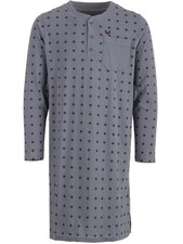 Henry Terre Herren Nachthemd