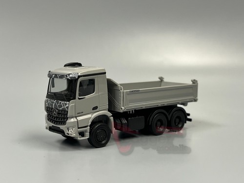 Herpa mercedes benz - -mercedes, arocs