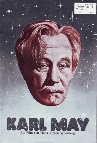 Karl may neuer - karl, may,
