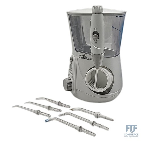 Waterpik ultra professional - waterpik,