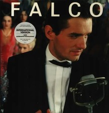 Falco reissue - falco,