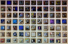 7'' Vinyl Singles * Deutsch