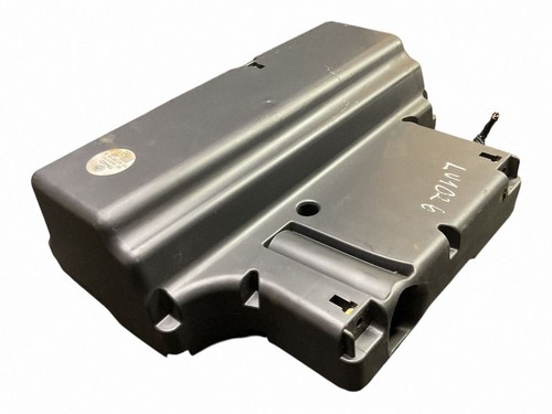Fiat 500 2008 subwoofer - 2008,