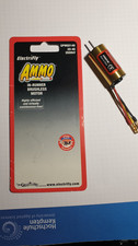 BRUSHLESS-Motor Ammo InRunner