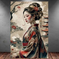 LEINWAND BILD ER XXL ABSTRAKT