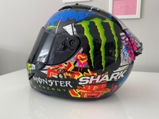 Motorradhelm Shark Race R PRO