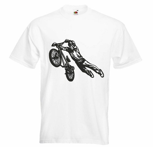 Shirt bmx street freestyle - bmx,