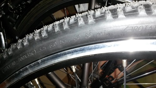 Damen fahrrad triumph silber - triumph,