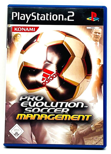 Pro evolution soccer - pro,