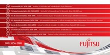 Fujitsu