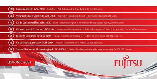 Fujitsu