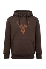 HUBERTUS Herren Hoodie -  MEN