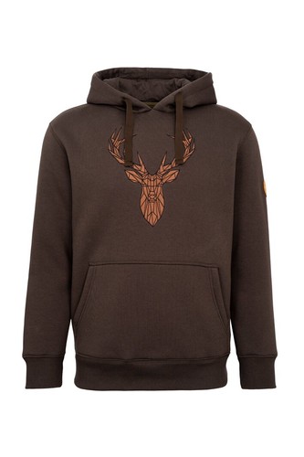 Hubertus herren hoodie men - hubertus,