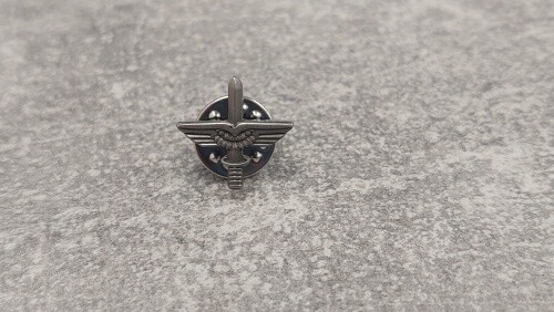 Bundeswehr anstecker - bundeswehr,