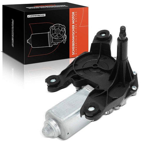 Wischermotor heckwischermotor - wischermotor,