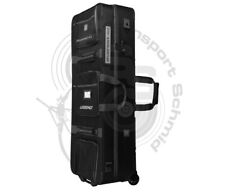 Legend Archery Trolley Compound Everest 40" oder 44" Compoundbogen Koffer Neu 