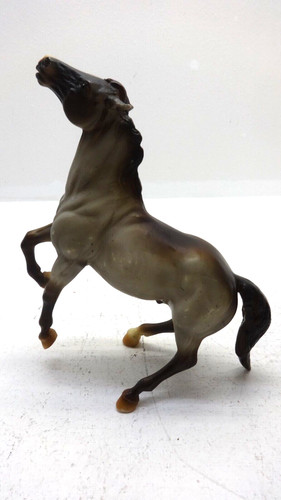 Breyer pferd rarin - to, go
