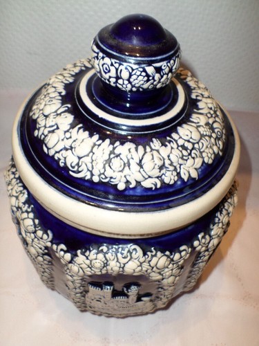 Bowletopf topf rumtopf - bowletopf,