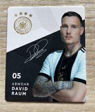 rewe dfb sammelkarten fußball