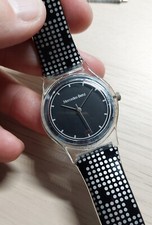 Mercedes benz swatch - mercedes-benz, style