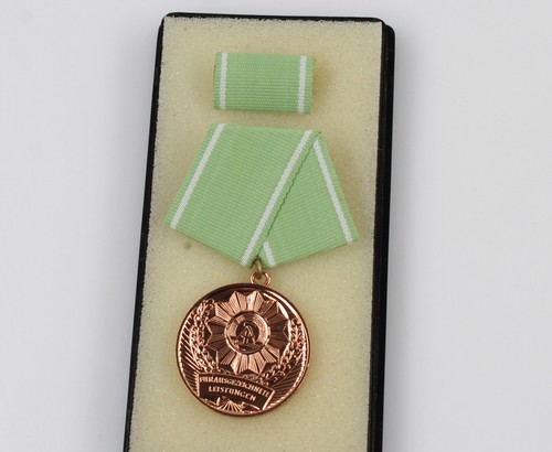 Orig ddr mdi polizei kvp - mdi,