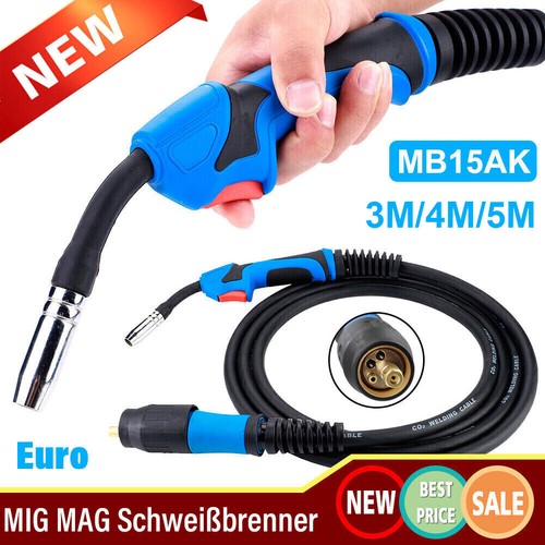 Mig mag schutzgas - 3m/5m/4m,
