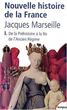 Nouvelle histoire la - histoire,