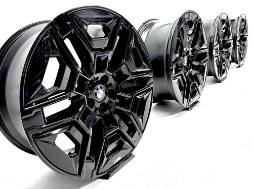 Zoll original bmw - bmw, ix