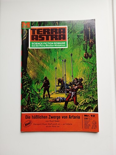 Terra astra band - terra,