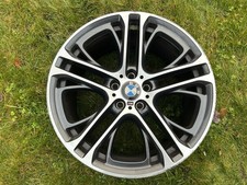 Original BMW M Felge 20 Zoll