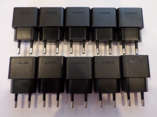 Original sony netzteil - 10,