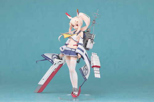 Maßstab azur lane ayanami - maßstab,