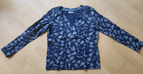 White stuff shirt 12 eu - uk,