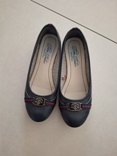 Damenschuhe Ballerinas Gr. 38