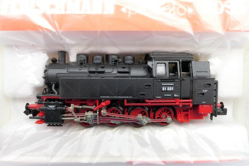 Fleischmann 7035 dampflok - 7035, br