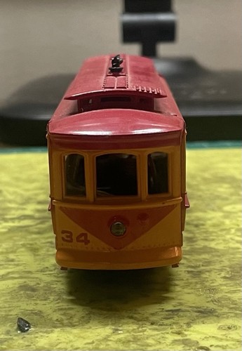 Bachmann south shore brill - south,