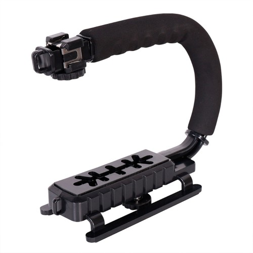 Camera stabilizer handheld - camera,