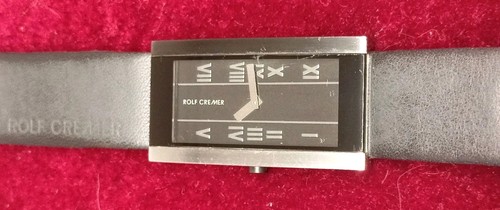 Rolf cremer para - rolf,