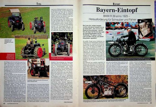 Oldtimer praxis 1997 - praxis, 10/1997