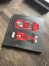 Ferrari F430 Prospekt