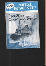 (c366891)   Vorpostenboote