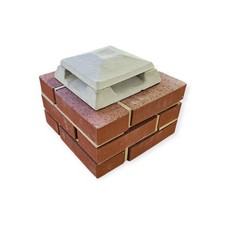 Schornsteinabdeckung 27x27