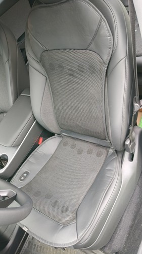 Auto kühlung und - auto,