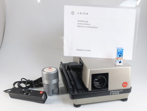 Leica pradovit 2002 - p,