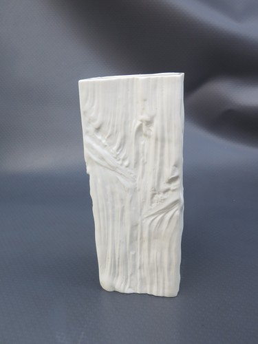 Gerold bisquit porzellan vase - bisquit,