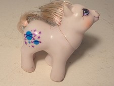 My Little Pony - G1 - 80er